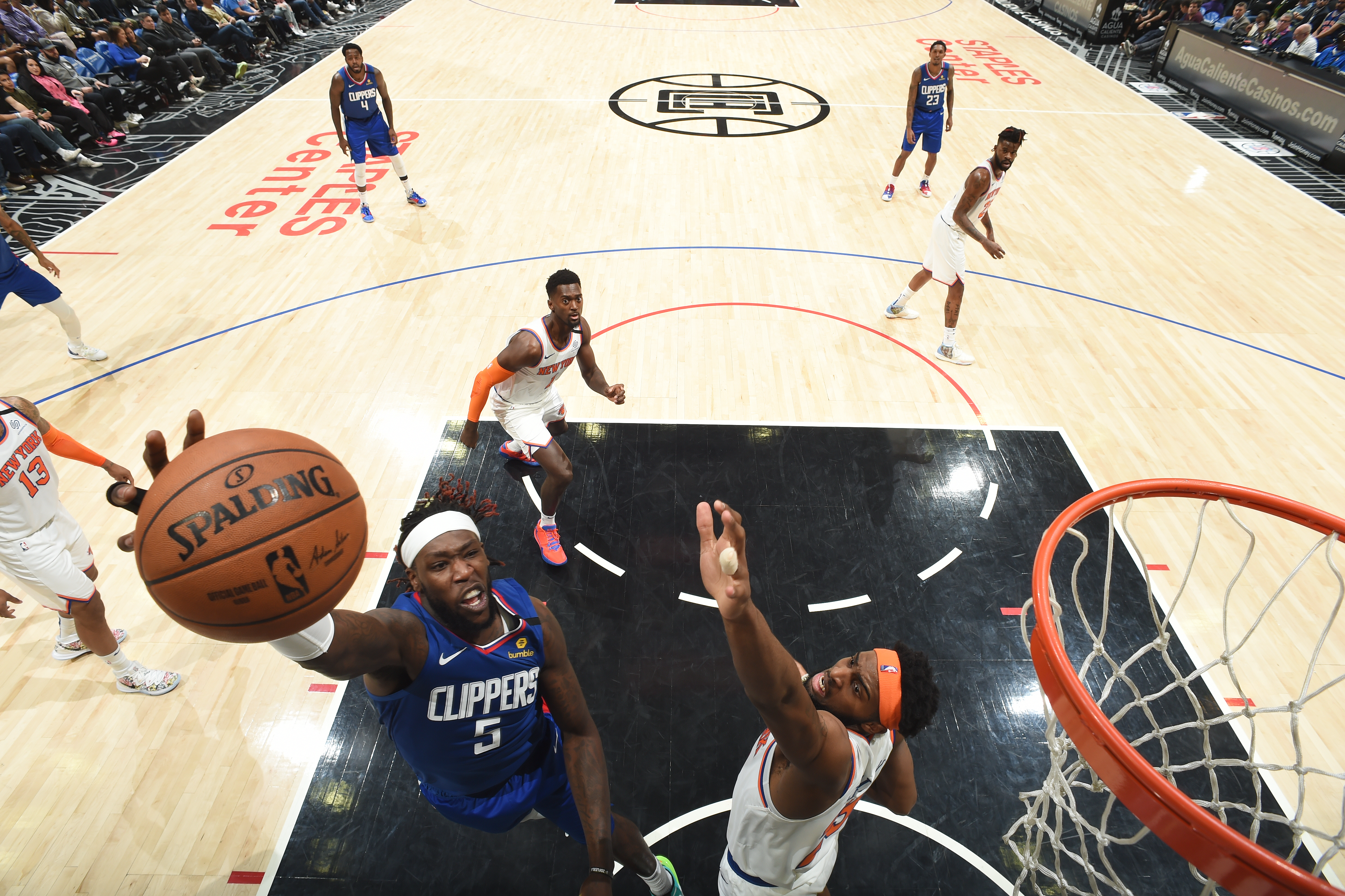 montrezl harrell